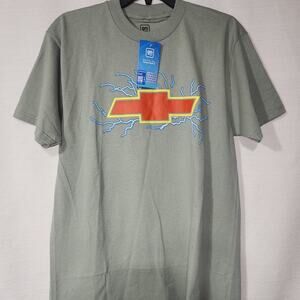 Chevrolet Blazer ''Heart beat of America'' size medium men's shirt